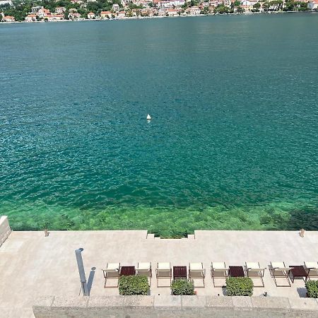 Apartments Rozer Котор Экстерьер фото
