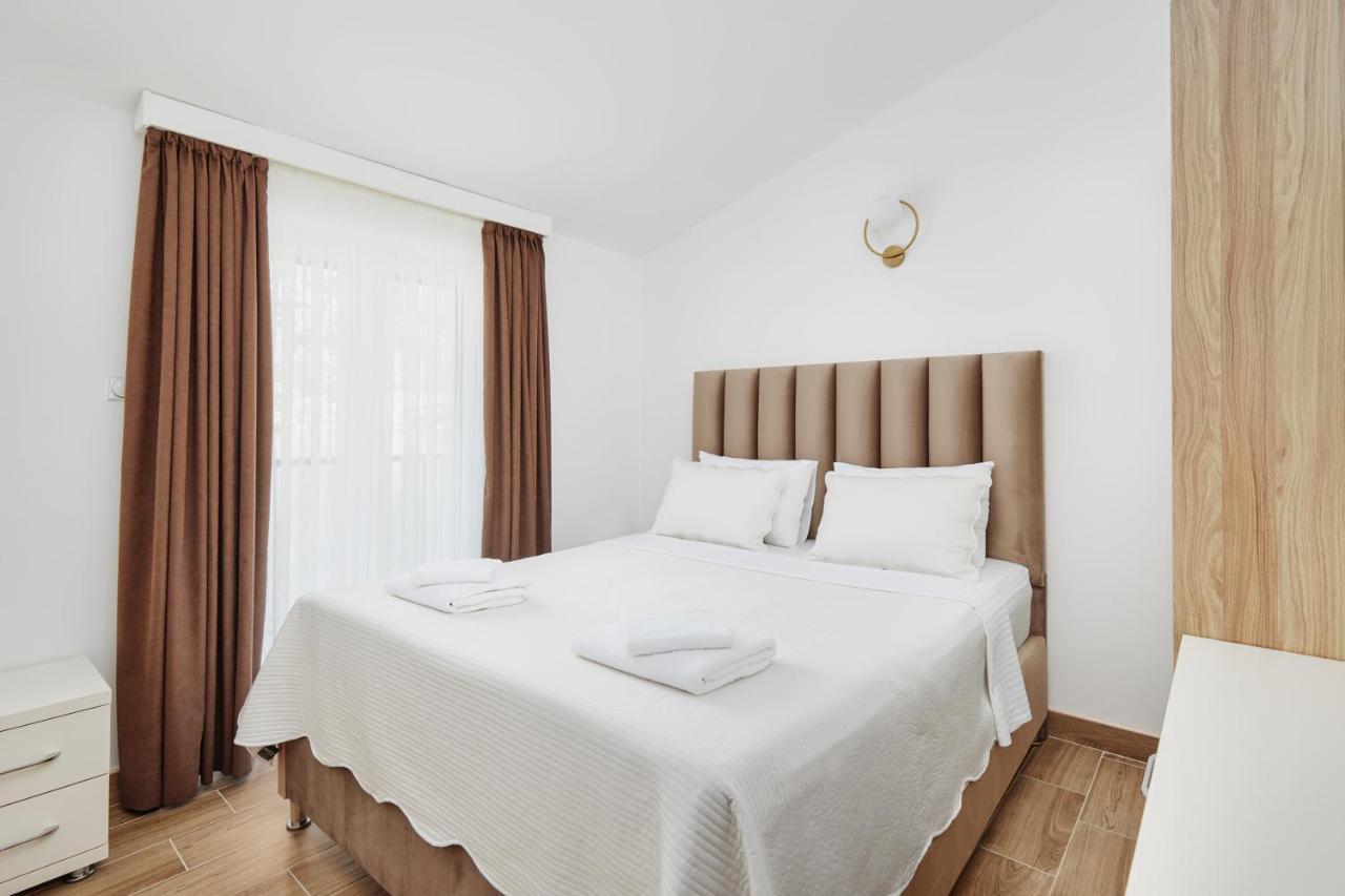 Apartments Rozer Котор Экстерьер фото
