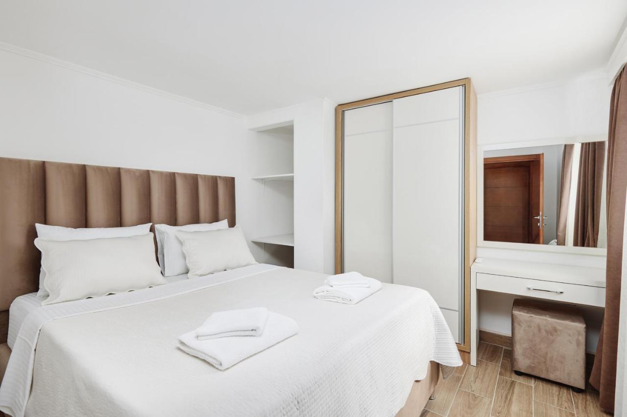 Apartments Rozer Котор Экстерьер фото